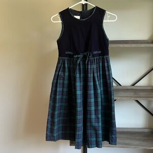 Laura Ashley Vintage Size 9 Dress